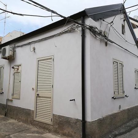 Casa Silipi Villa Gallico Eksteriør bilde
